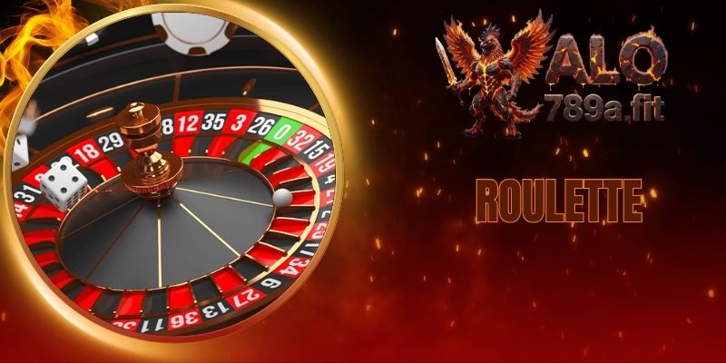 Roulette